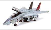 Tamiya Grumman F-14A Tomcat